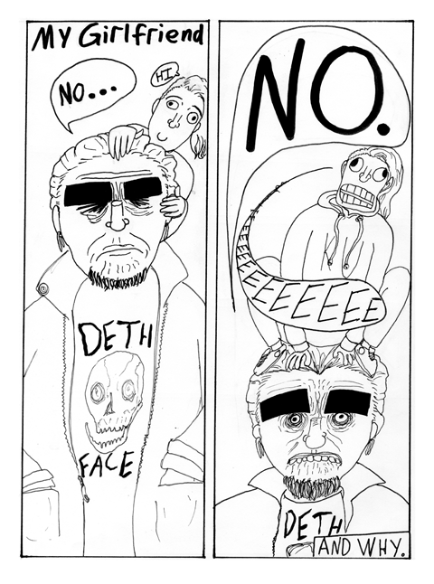 No. And why? © 2013 TJWalston