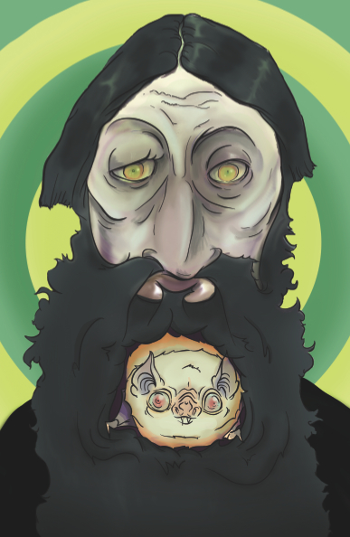 Rasputin @ Hannah Steffey 