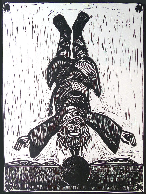 St. Patrick: The Lesser Known Miracles