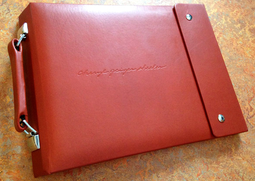 Cheryl Gieger Sheeler's portfolio