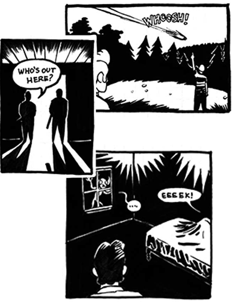 Artwork© 2015 by Adam Leisenring