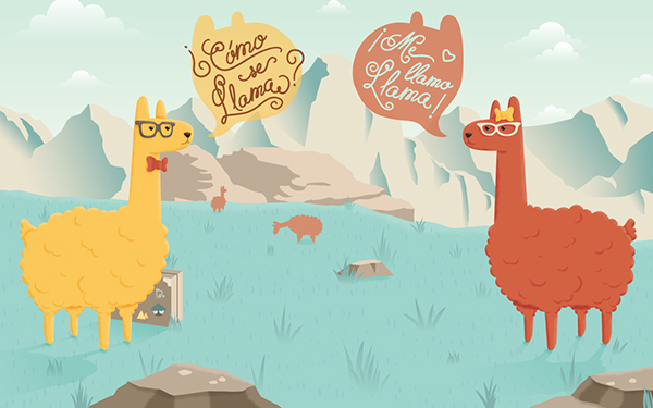 ¿Como se Llama? © 2015 Arren Dawinan