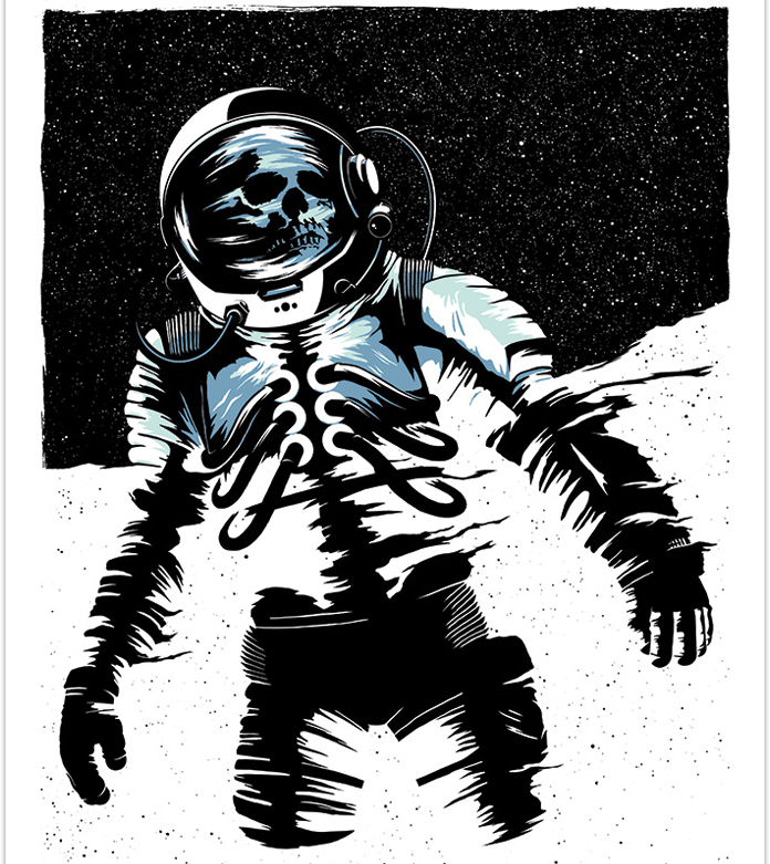 Light and Shadow by Ryan Lynn