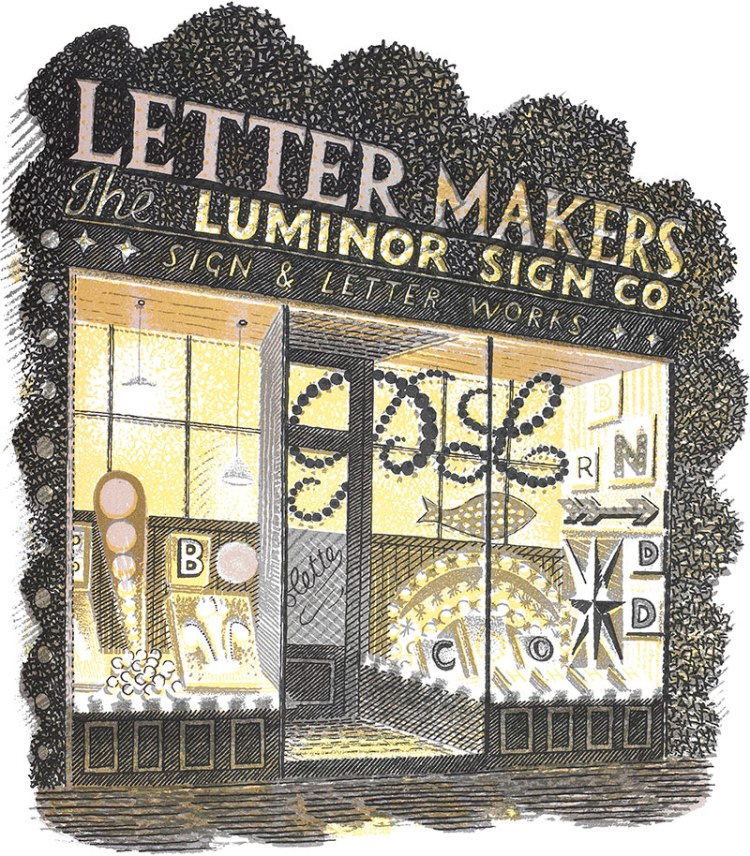 eric-ravilious-letter-maker-print