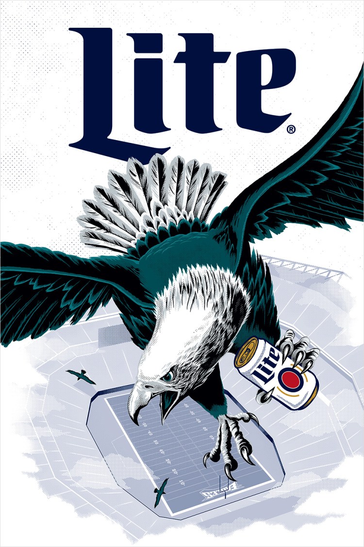 ryan-lynn-miller-lite-philadelphia-eagles