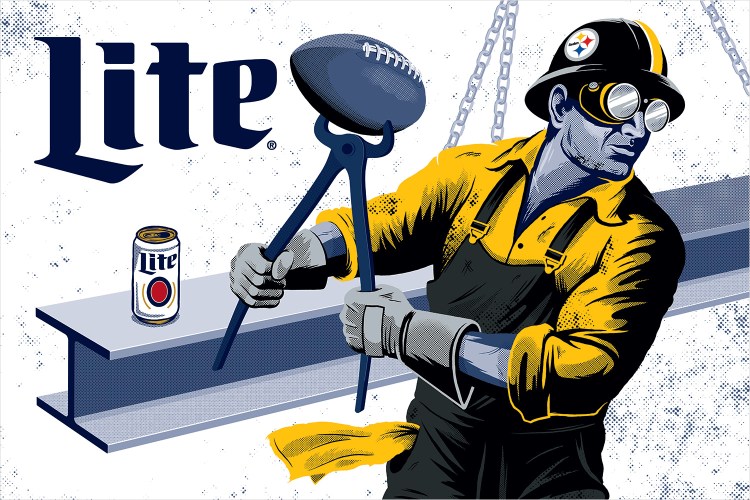 ryan-lynn-miller-lite-pittsburgh-steelers