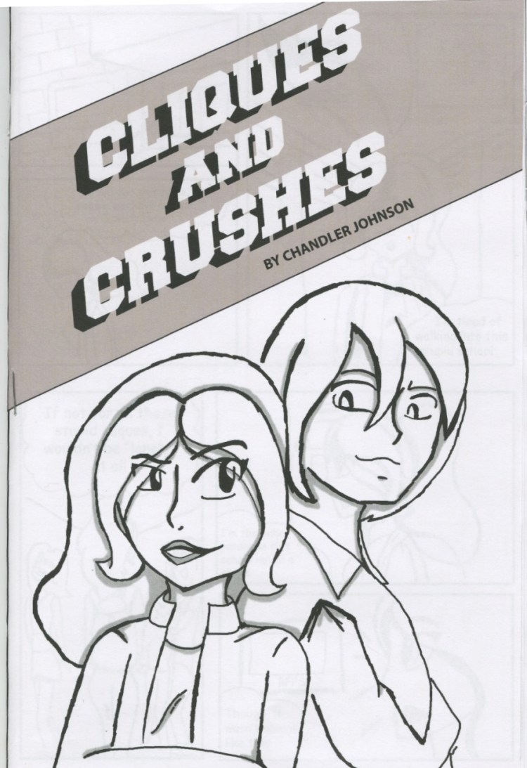 cliques