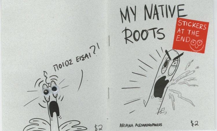 roots